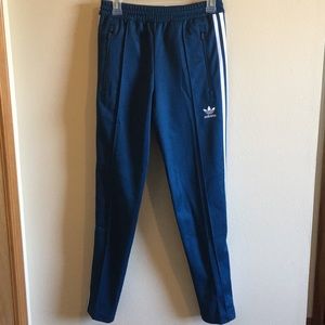 Adidas BeckenBauer Track Pants